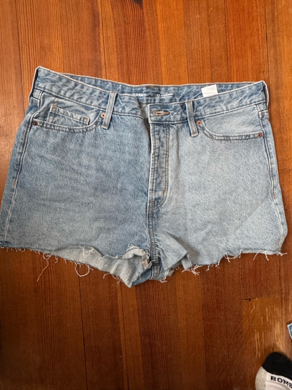 Old Navy Jean Shorts